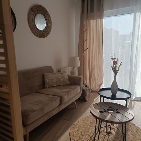 La Pause Bretonne Apartment Queven Bagian luar foto