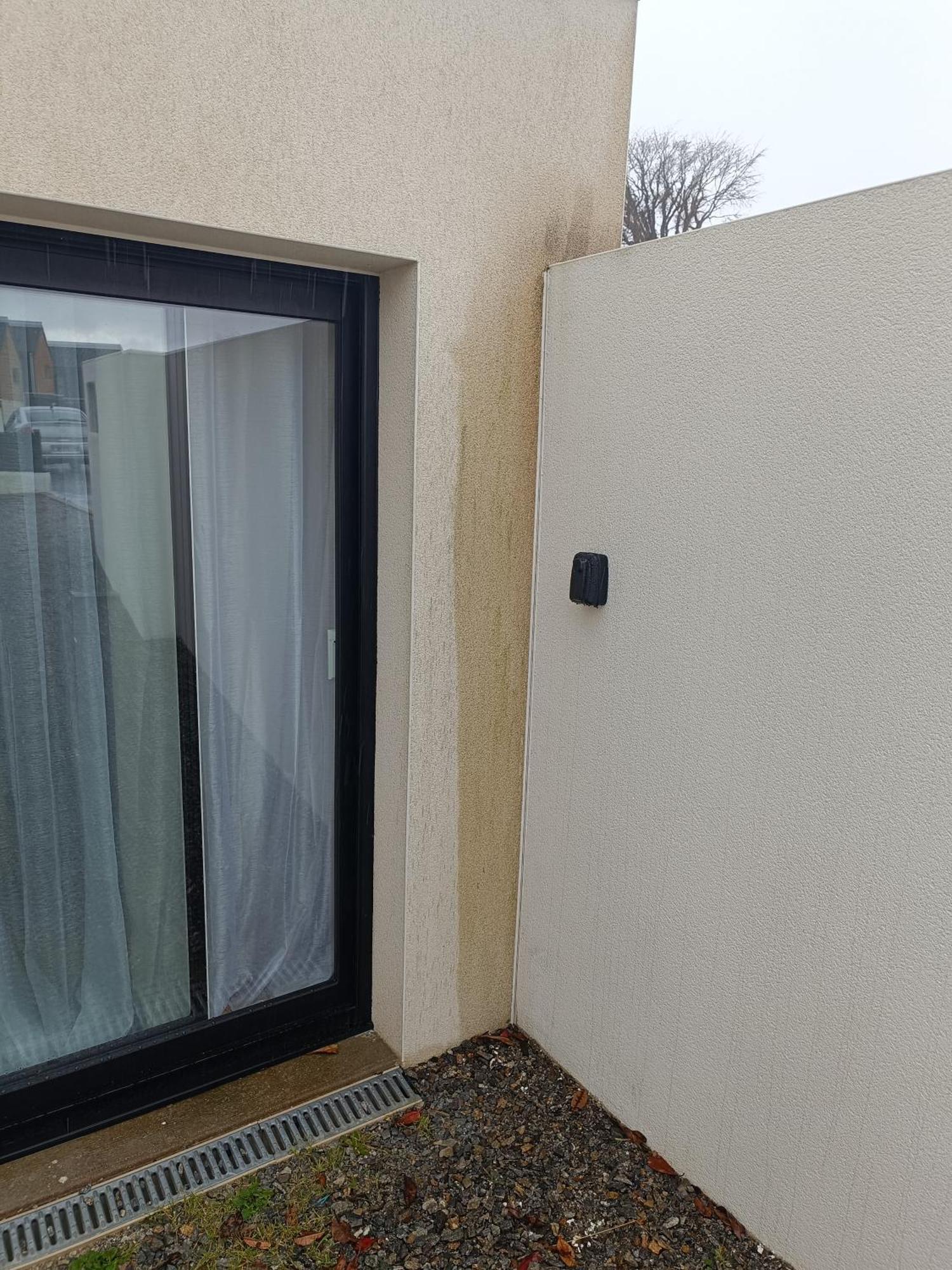 La Pause Bretonne Apartment Queven Bagian luar foto