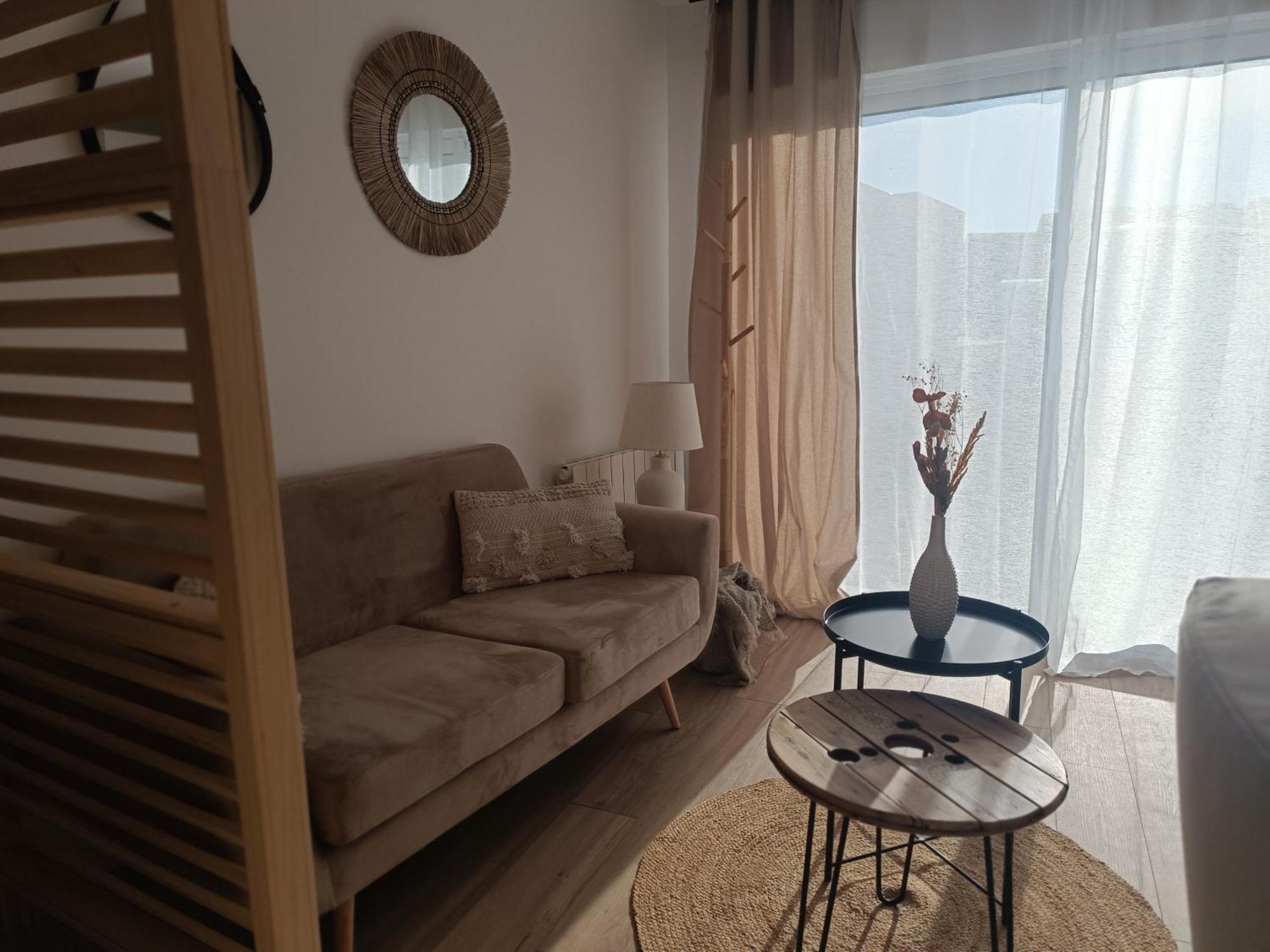 La Pause Bretonne Apartment Queven Bagian luar foto