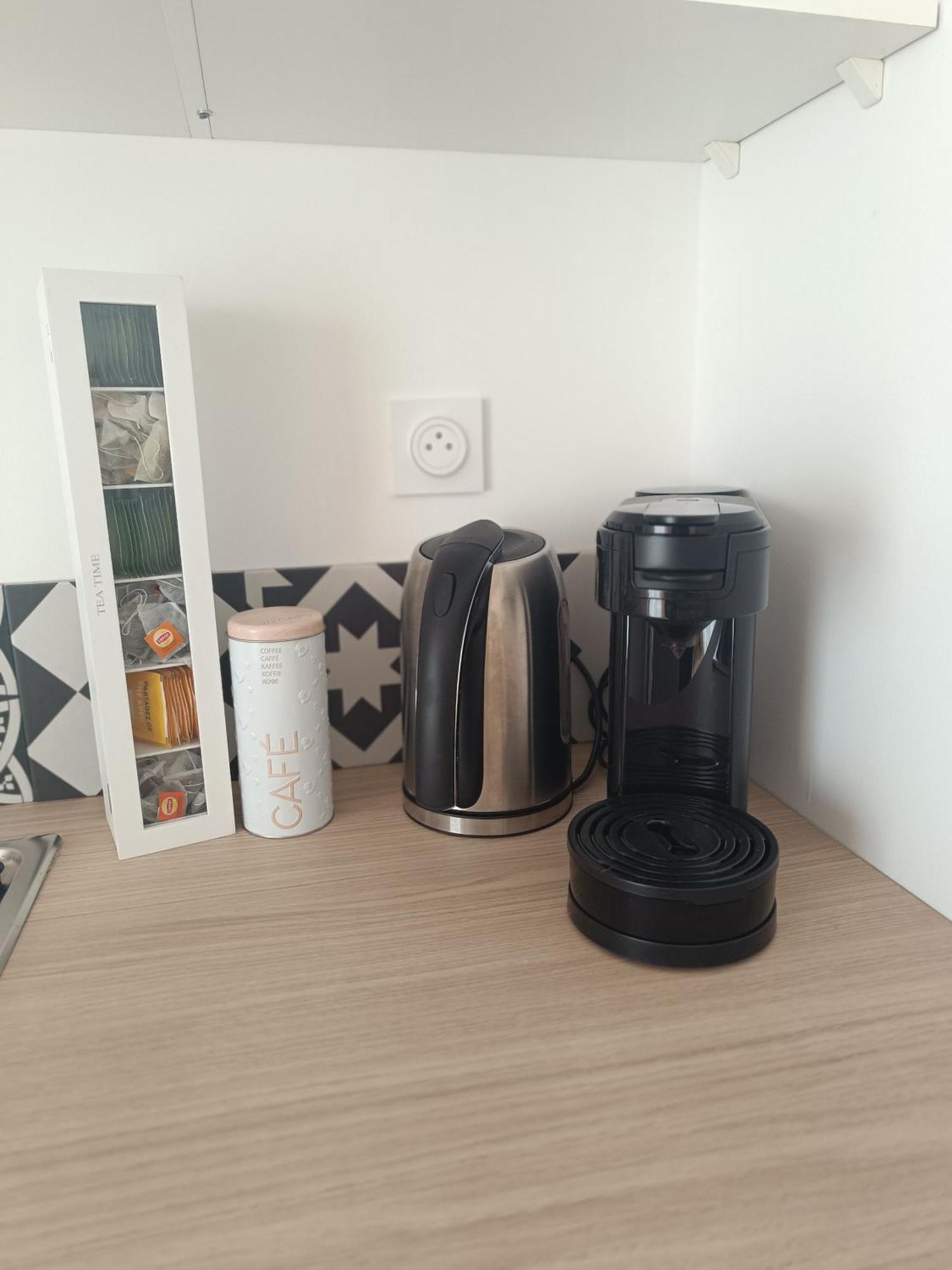 La Pause Bretonne Apartment Queven Bagian luar foto