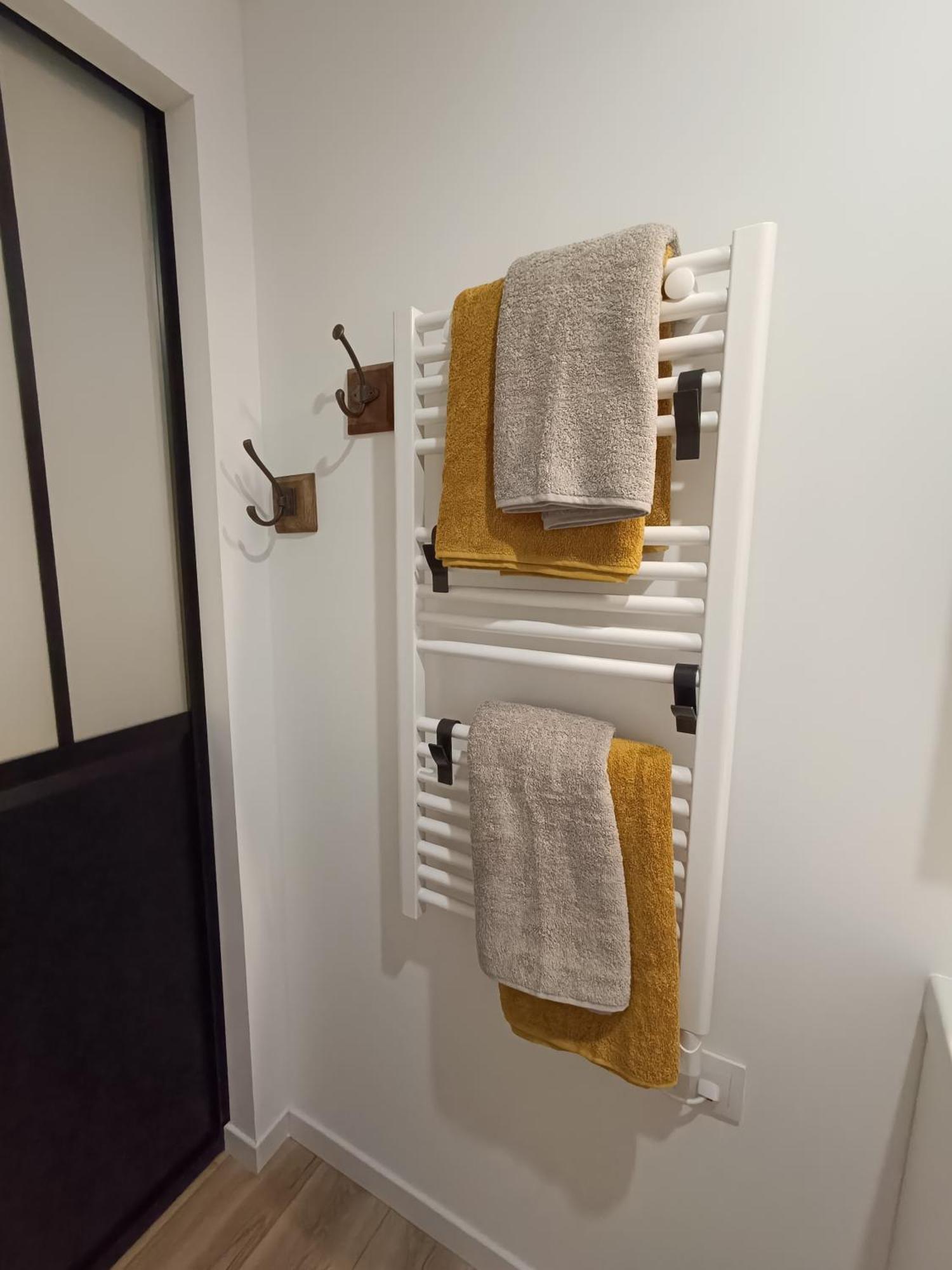 La Pause Bretonne Apartment Queven Bagian luar foto